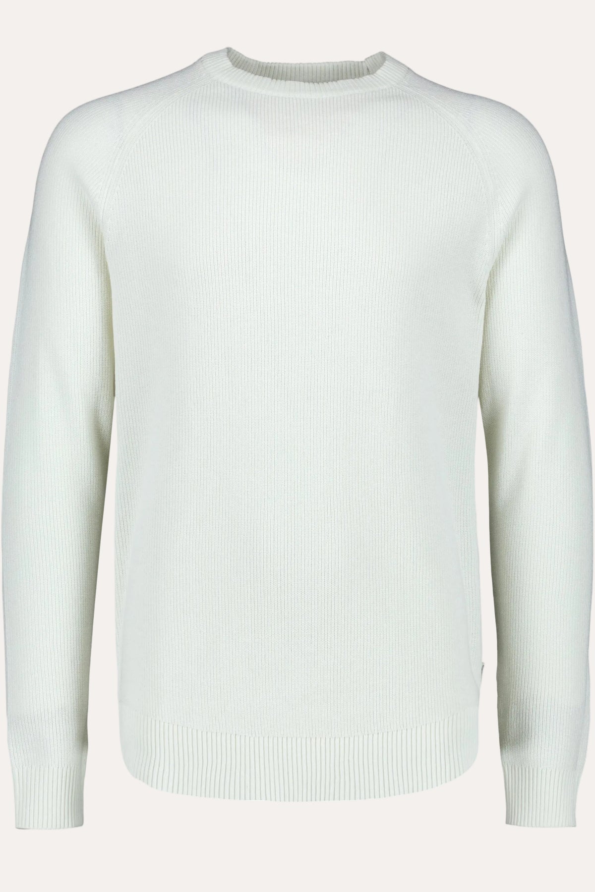 O-Neck Off White - Packshot front