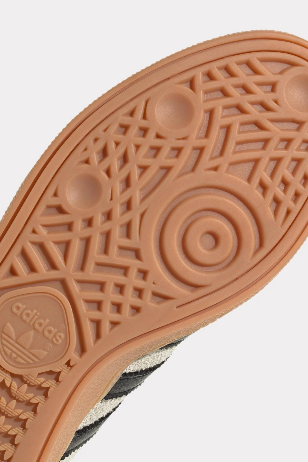 Women's Handball Spezial IF6562- Alumin/Cblack/Ftwwht