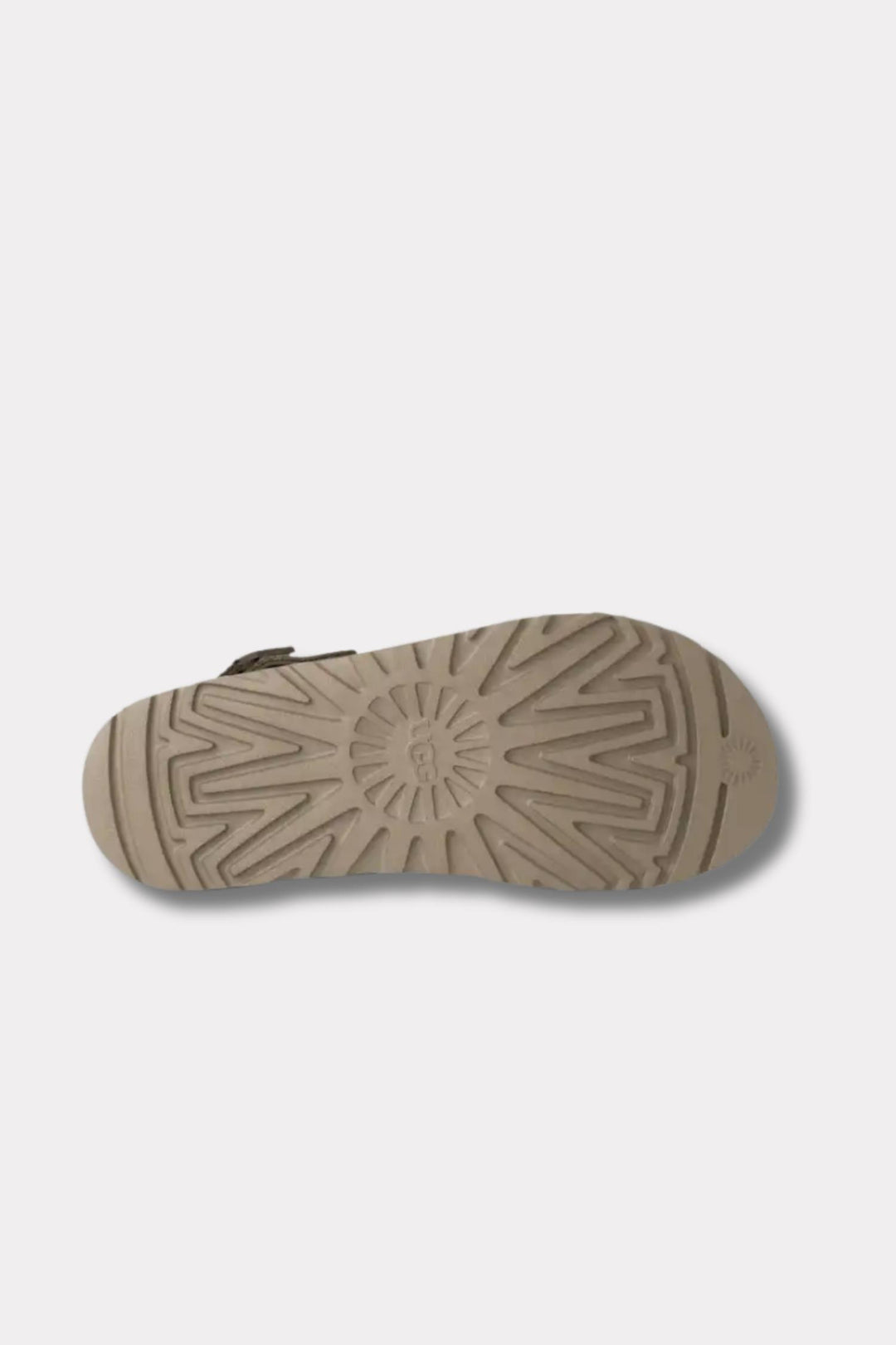 W Goldenstar Clog- Dense Smoke