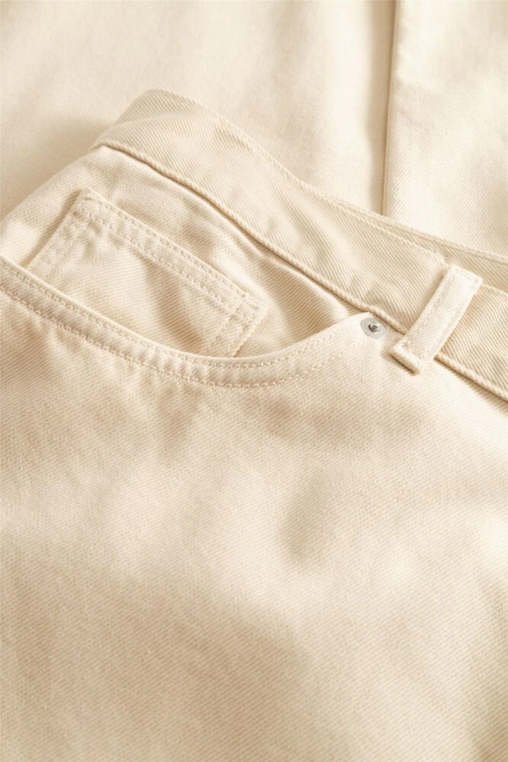 Type 2 Jeans Turtledove