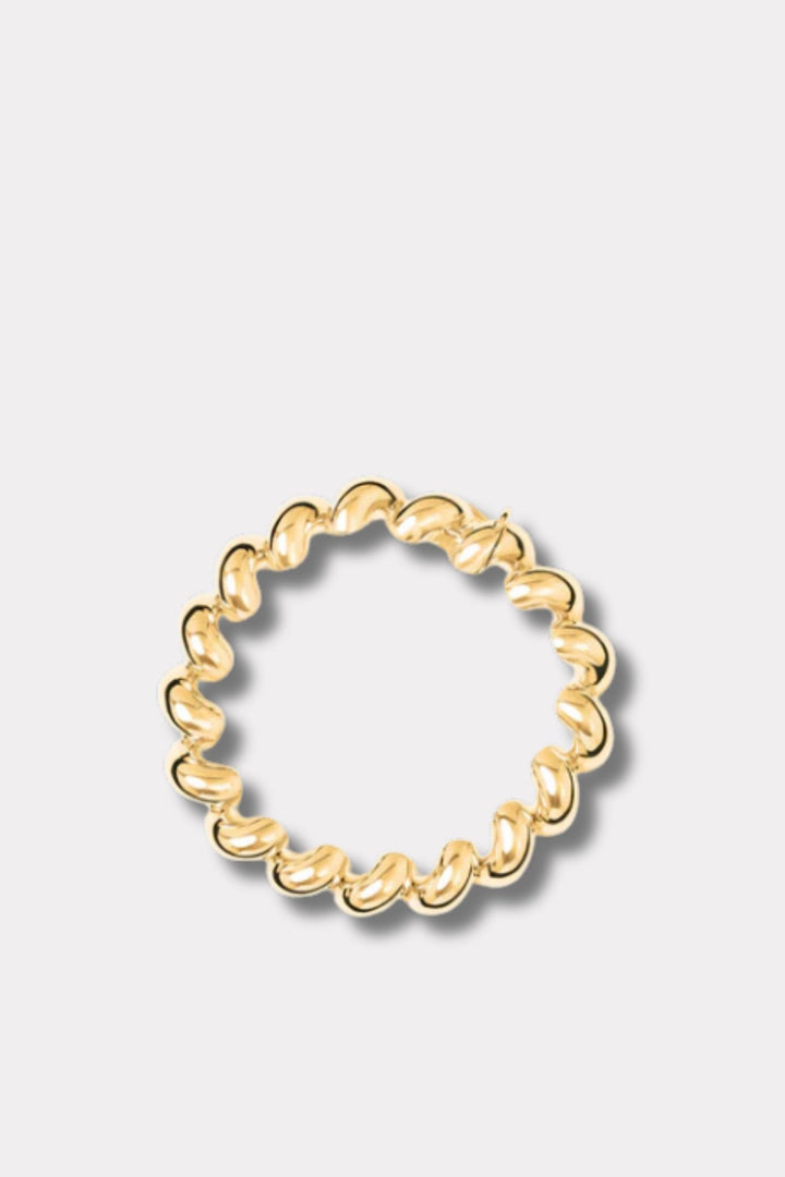 The Edith Bracelet- Gold