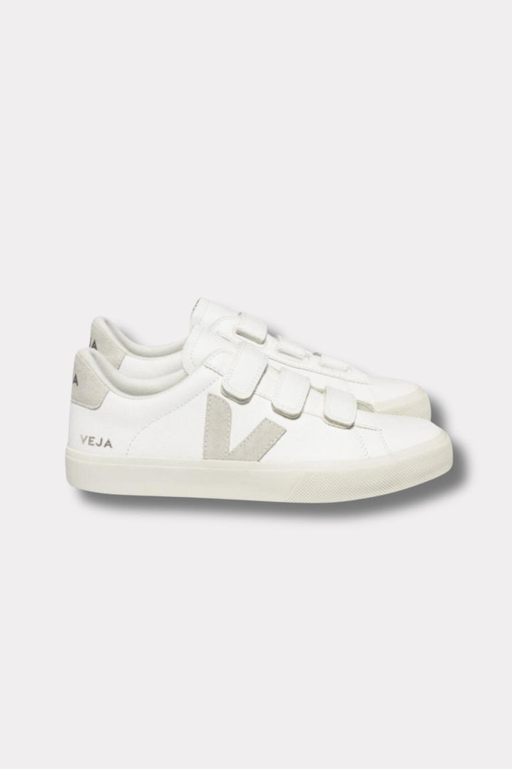 Recife Chromefree Leather- Extra White Natural
