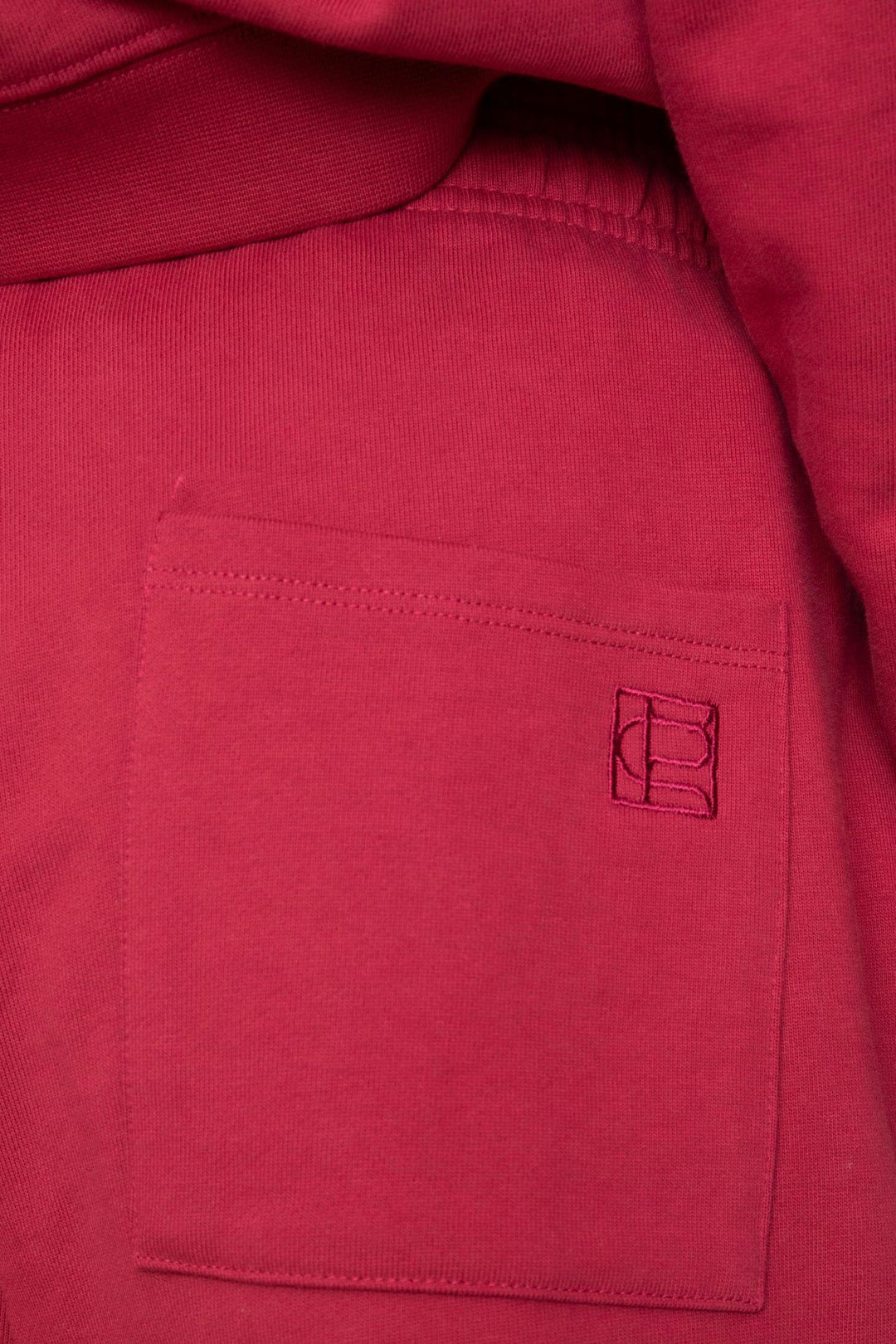 Mara Sweatshirt - Berry