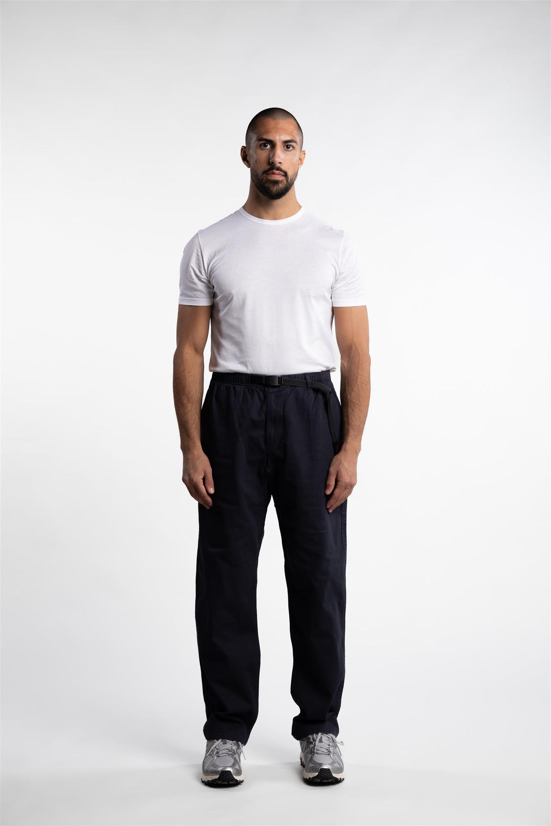 M´s Gramicci Pant Double Navy