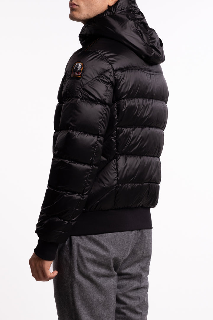 Pharrell Jacket Black