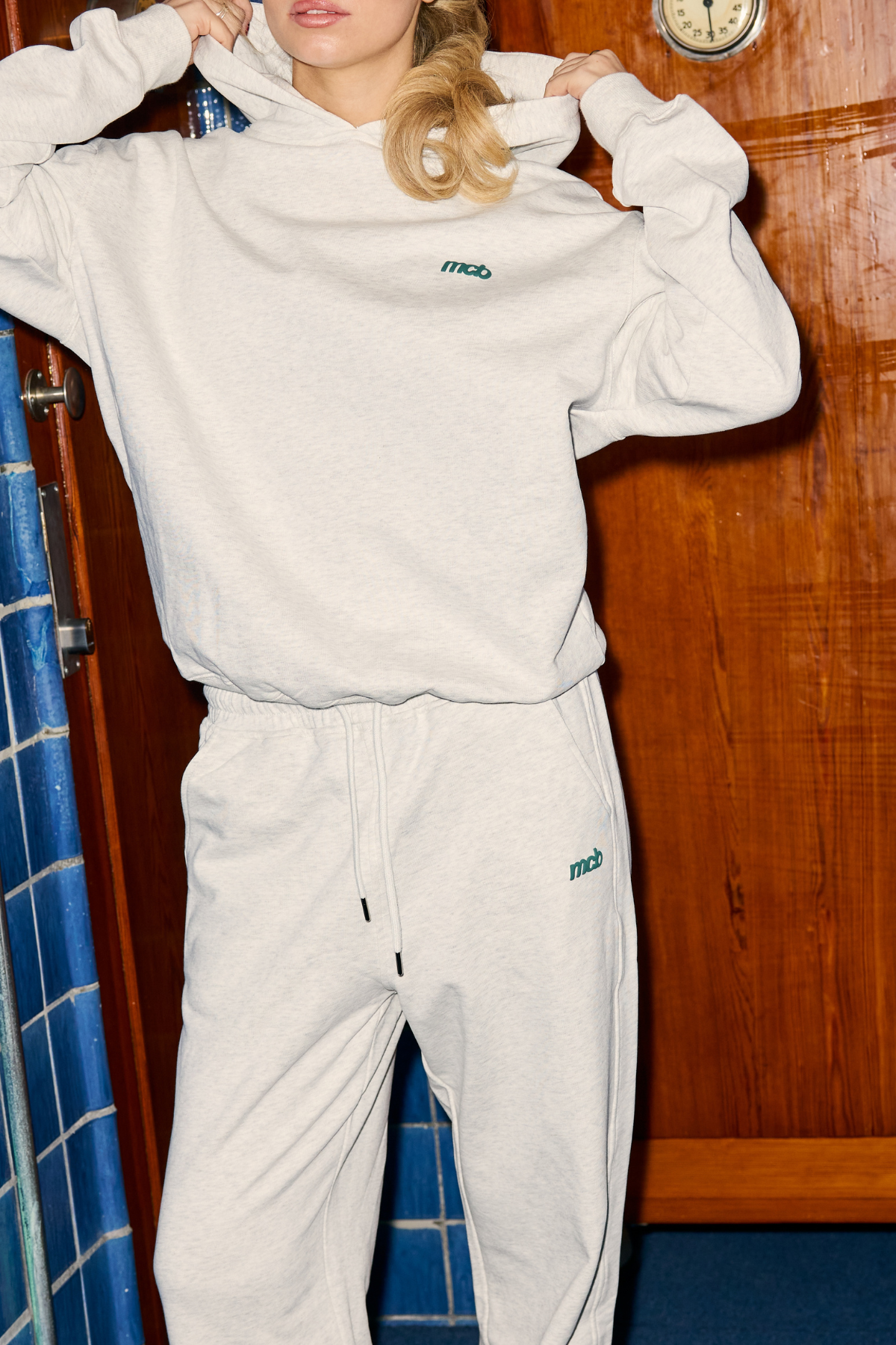Signature Sweatpant
