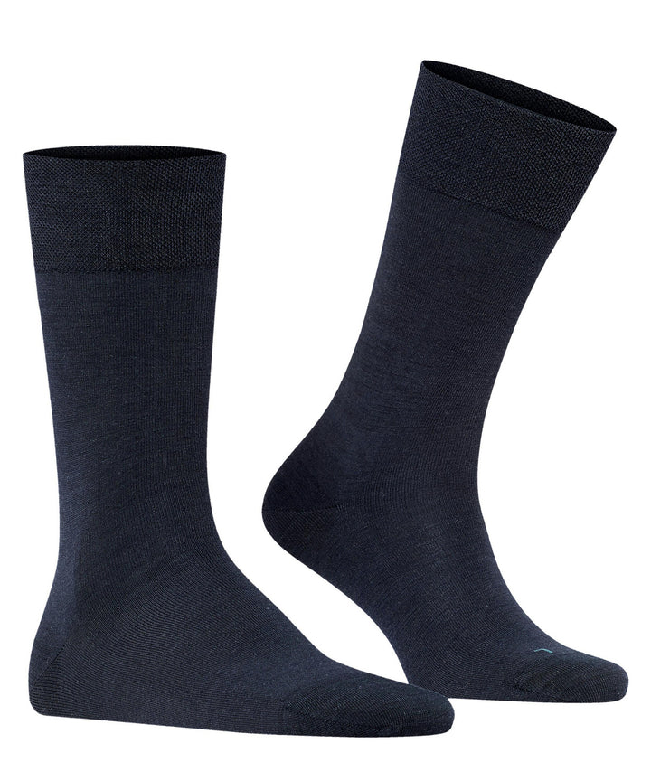 Falke Sensitive Sock Navy