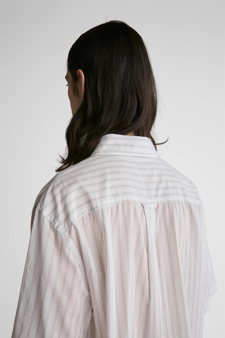 Brass Japan Bone Coi