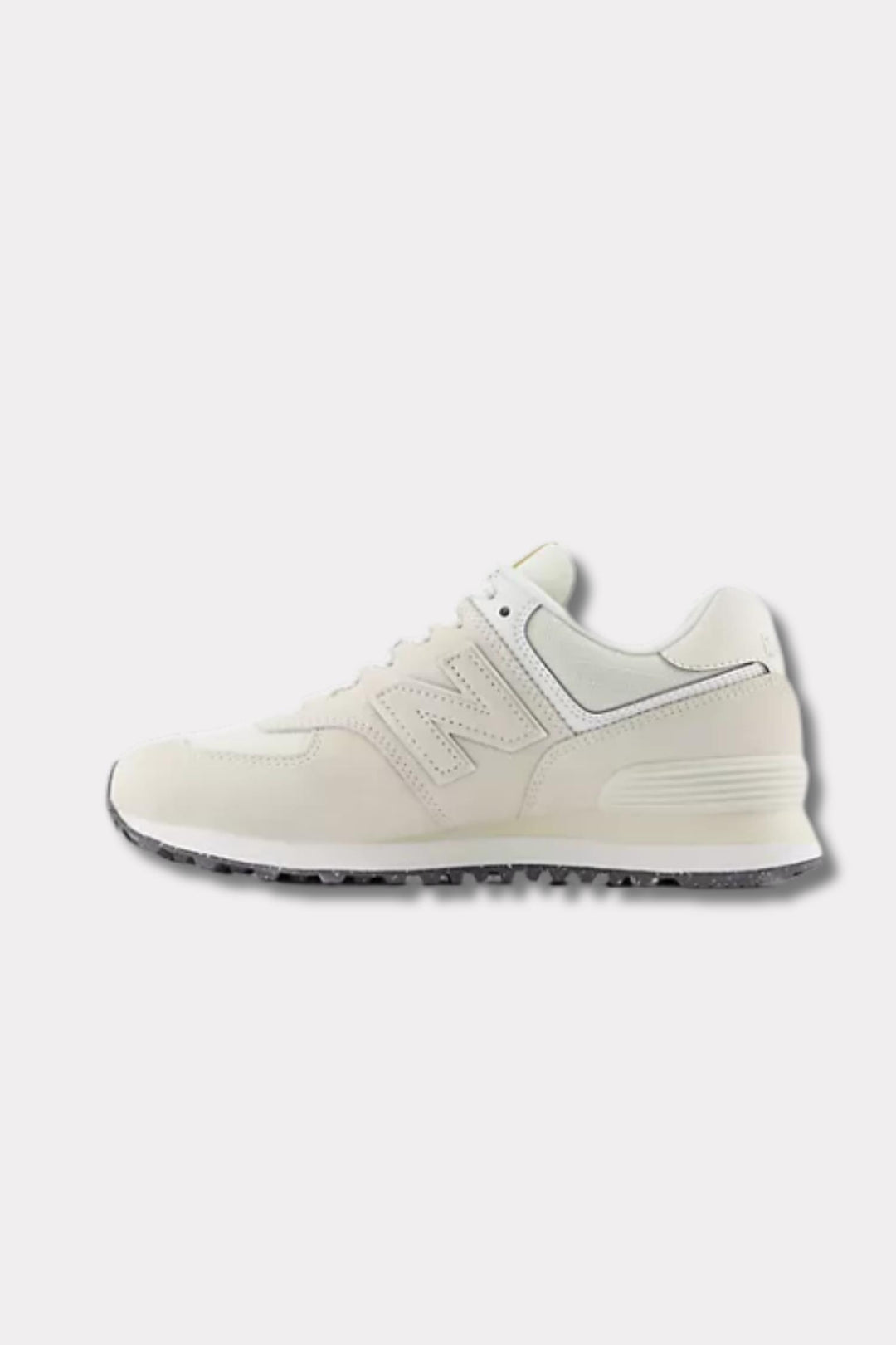 WL574- Linen with sea salt