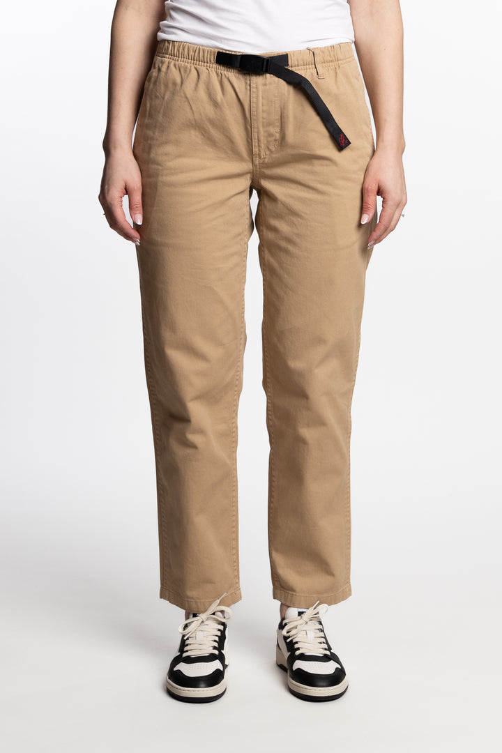 W`s Gramicci Pant - Beige