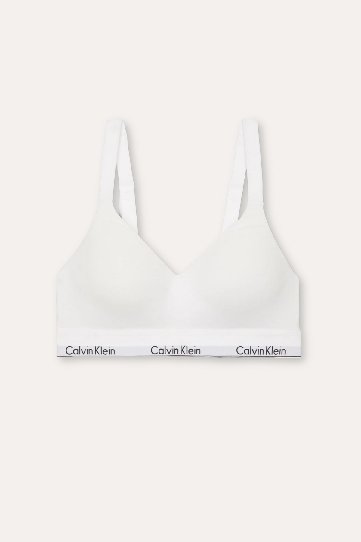 Bralette Lift - White
