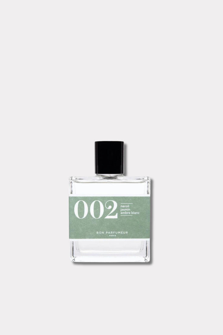 Cologne Intense 002- 30ml | Neroli, sjasmin og hvit rav