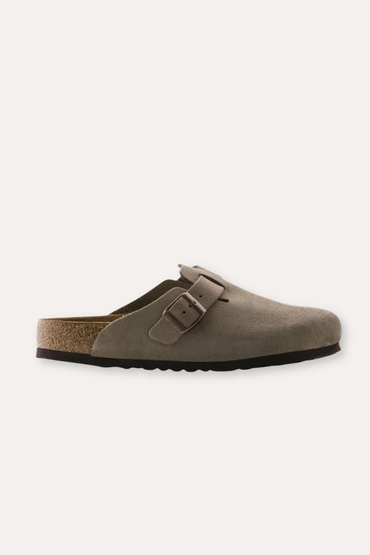 Women's Boston Soft Footbed - Taupe