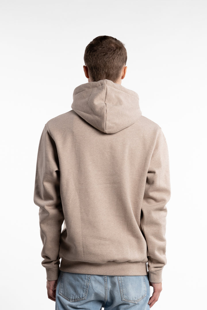 Mini Encore Hoodie 2.0 Dark Sand