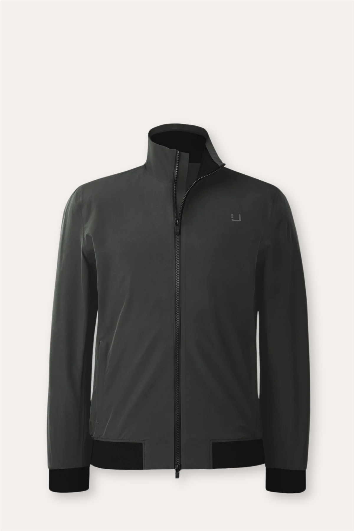Bullet Delta Jacket Night Olive