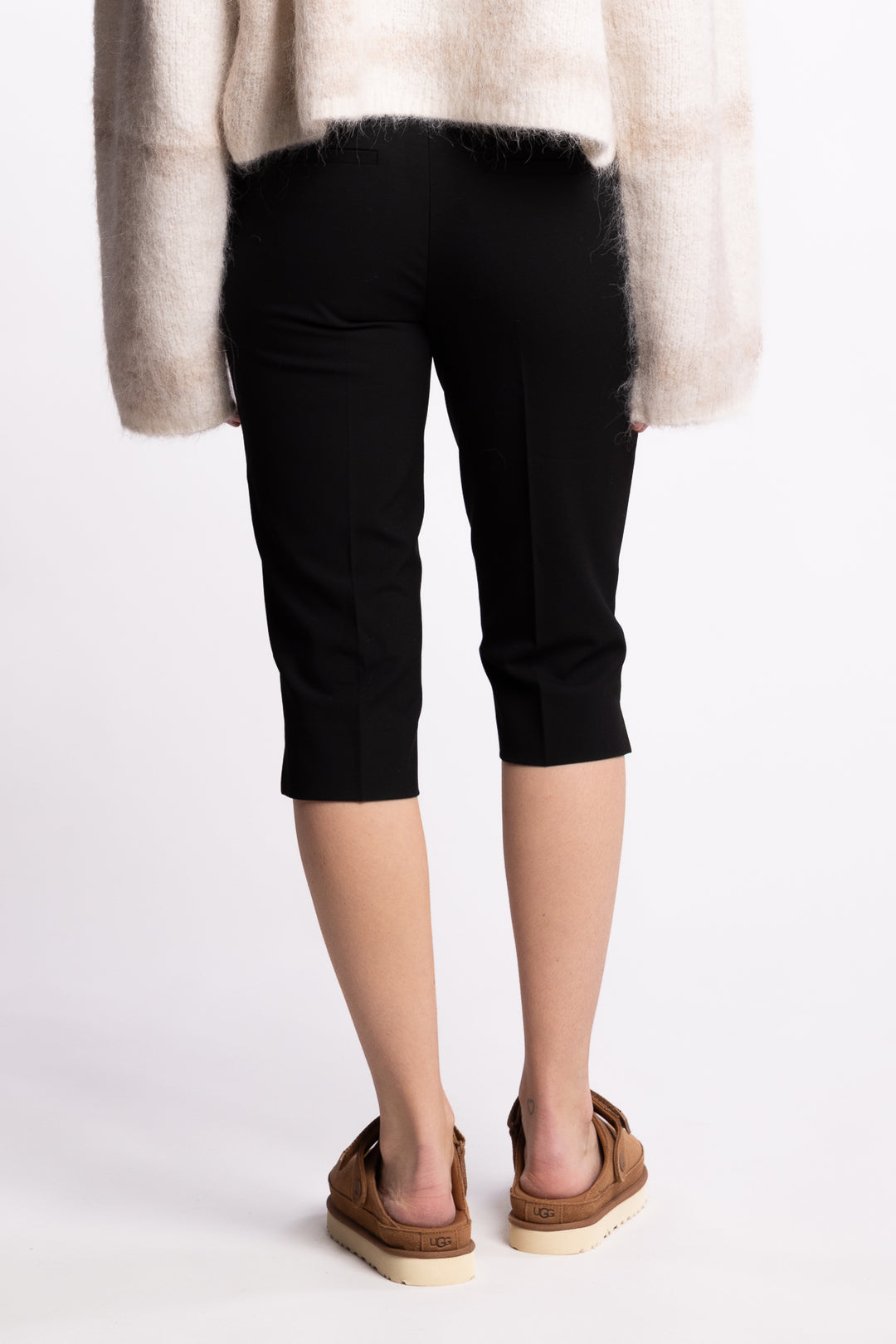 ClaraFV - Capri Black