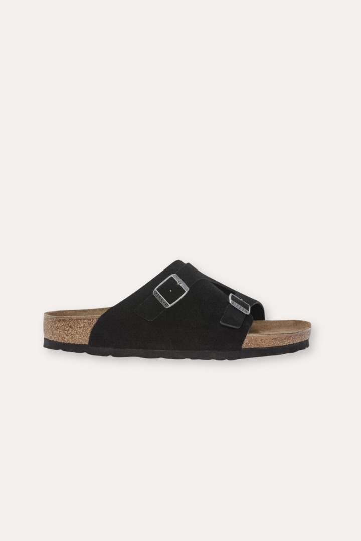 Women's Zürich LV- Black