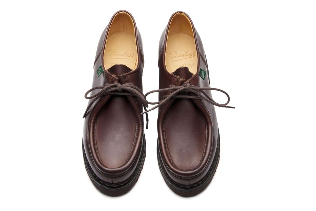 Women's Michael/Griff II Marron Lis Café