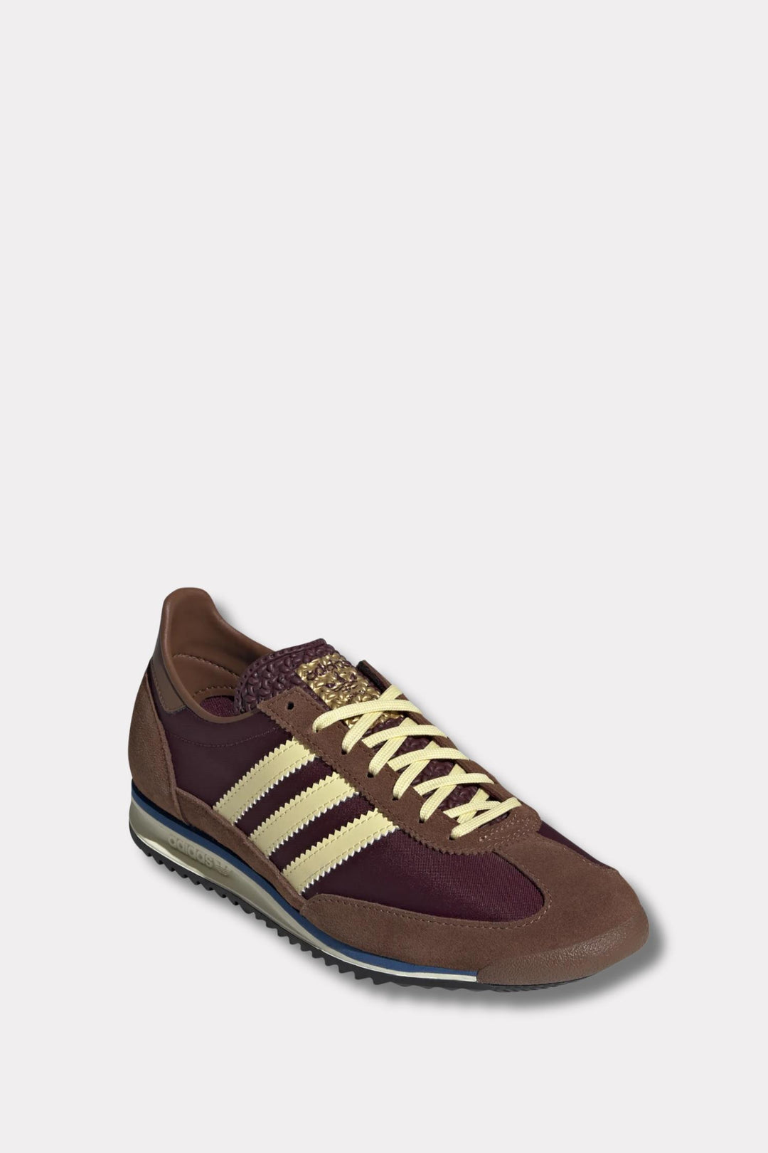 SL 72 OG Maroon/Almyel/Prebrn