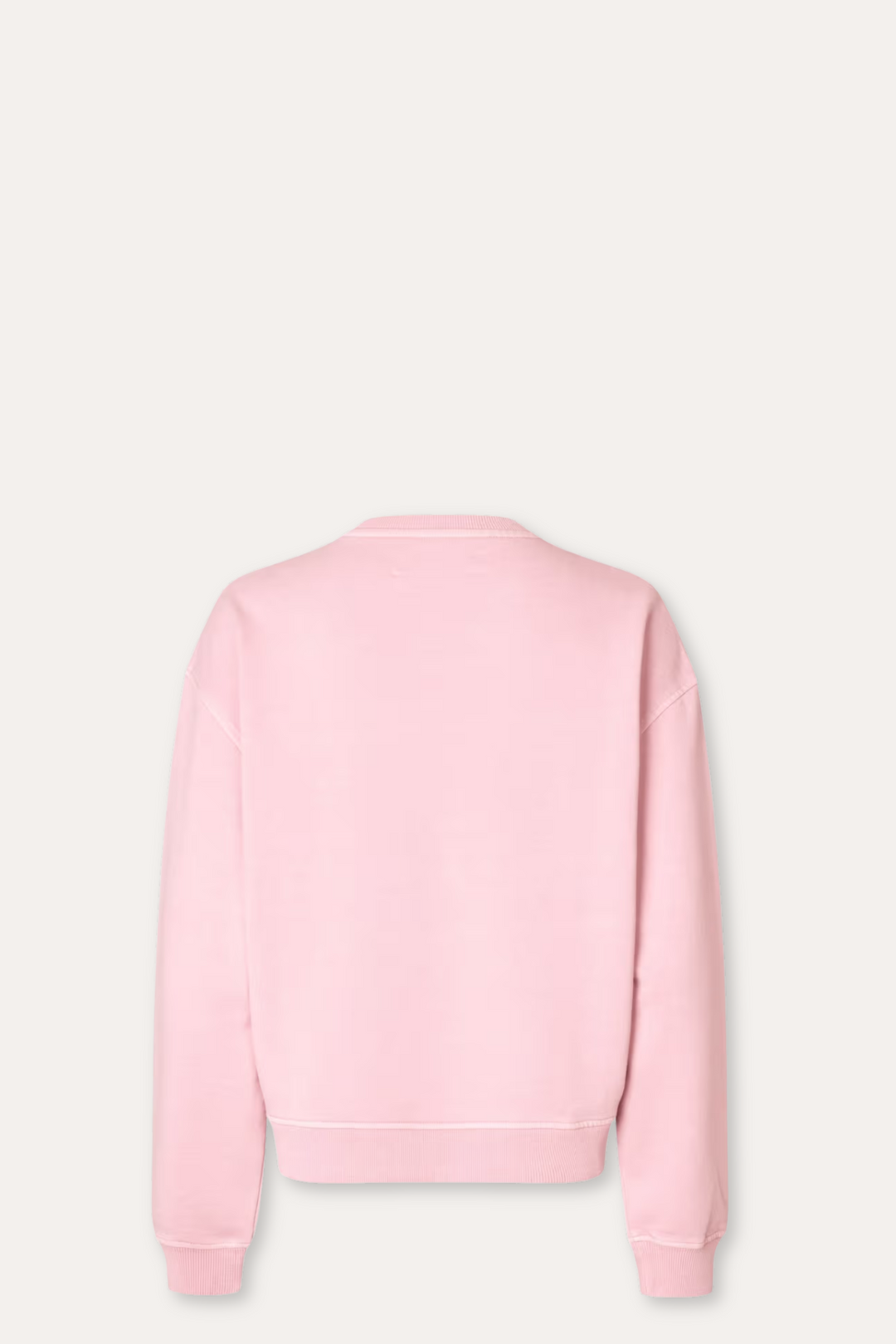 Savan Sweat 15697- Bleached Mauve Pigment