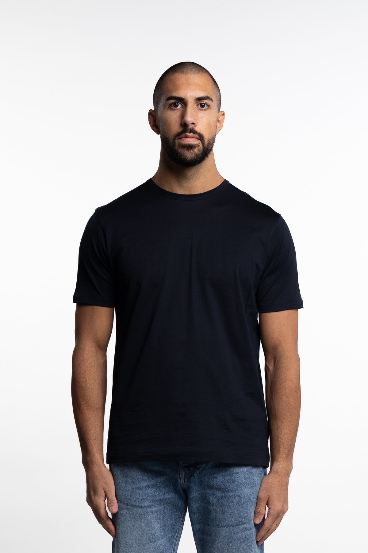 Classic T-Shirt Midnight Navy