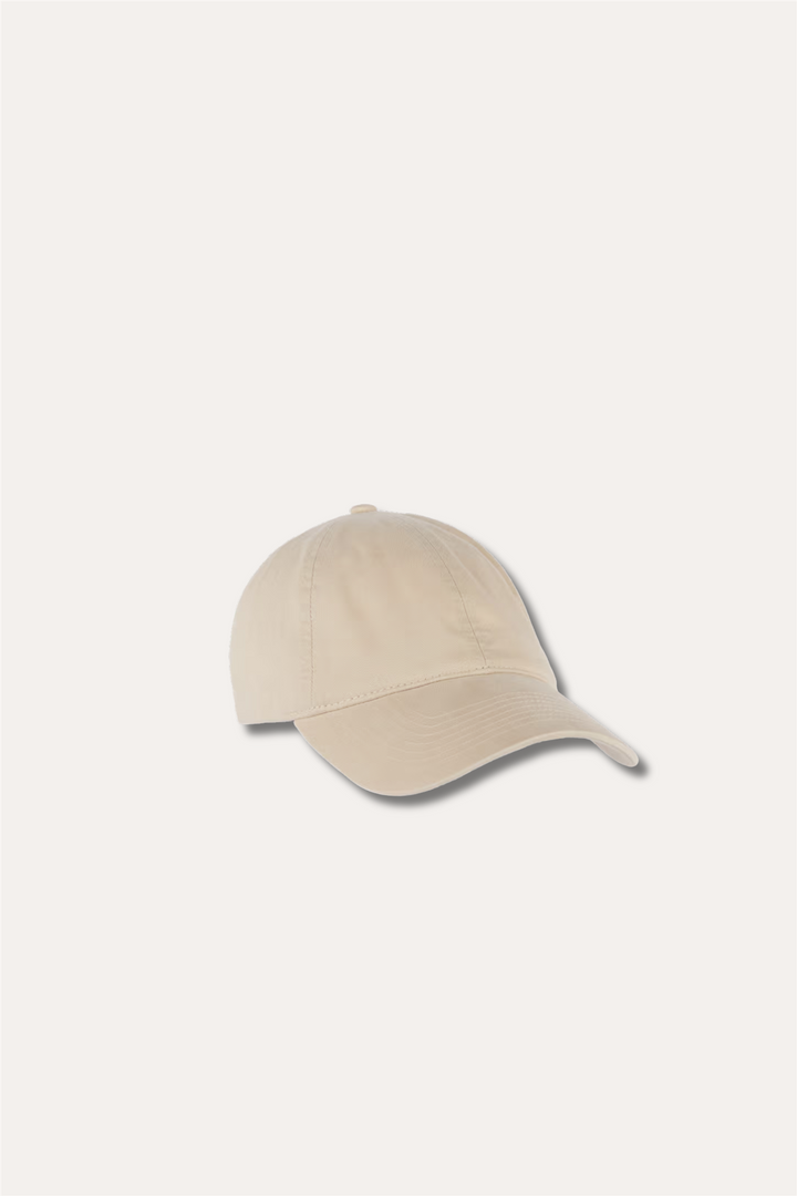 Legacy Soft Washed Cotton Light Beige