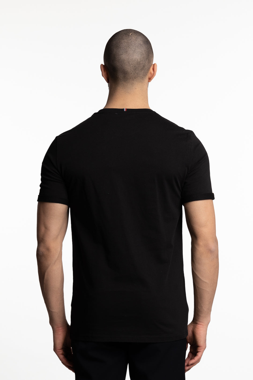 Nørregaard T-Shirt Black