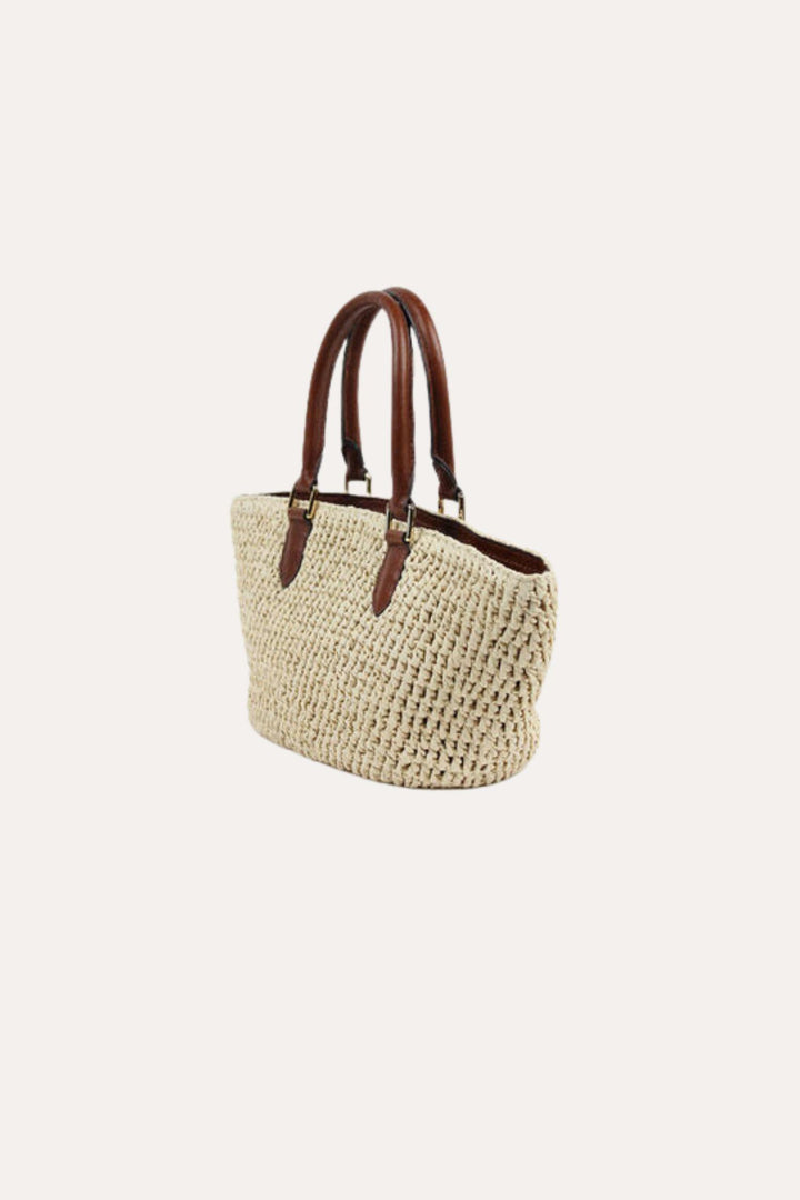 Rio straw bag
