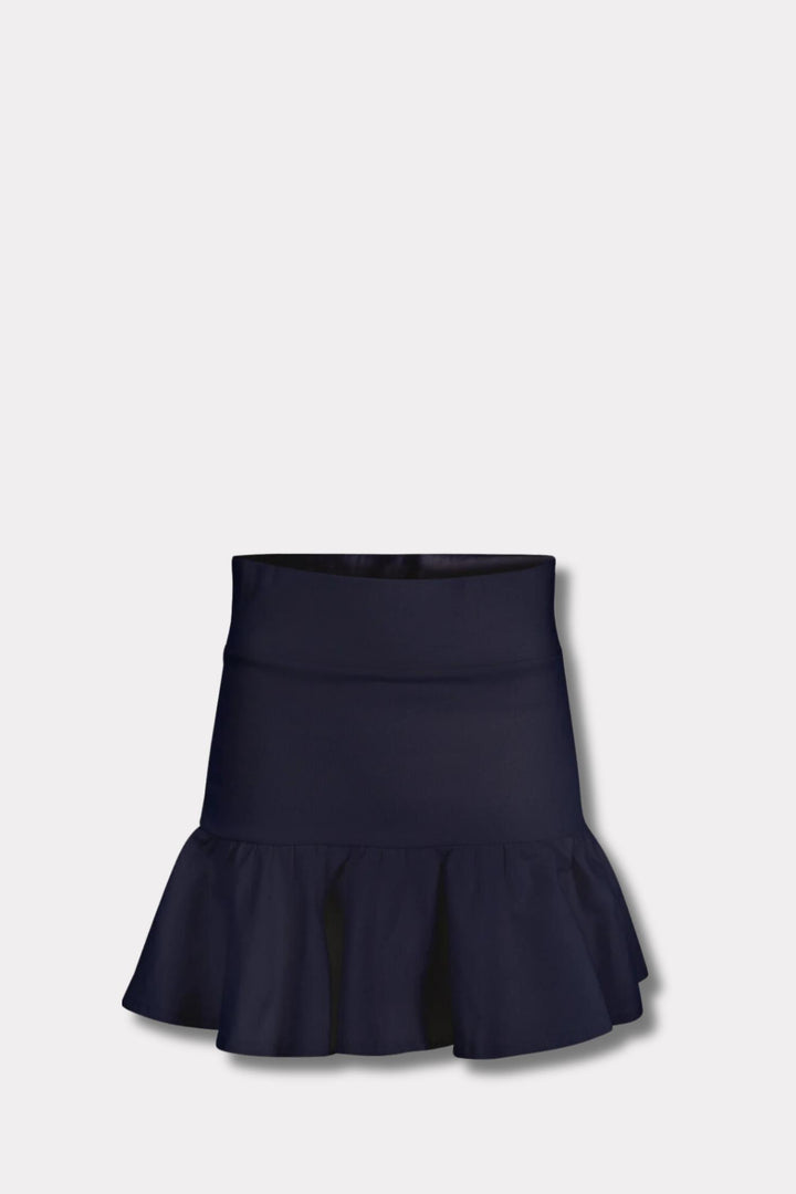 Ginger Skirt- Navy