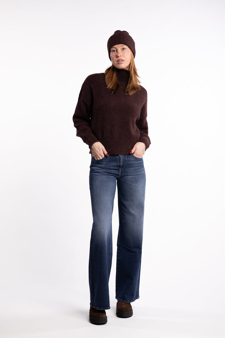 Nola T-N - Fudge Mel.