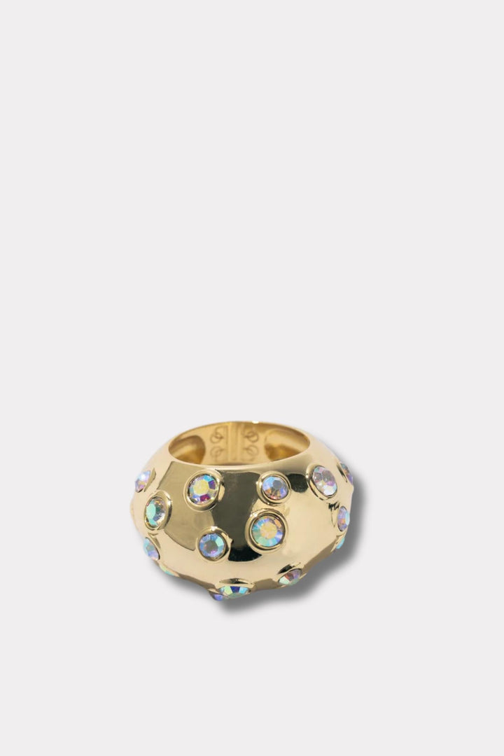 Etoiles Ring- Gold