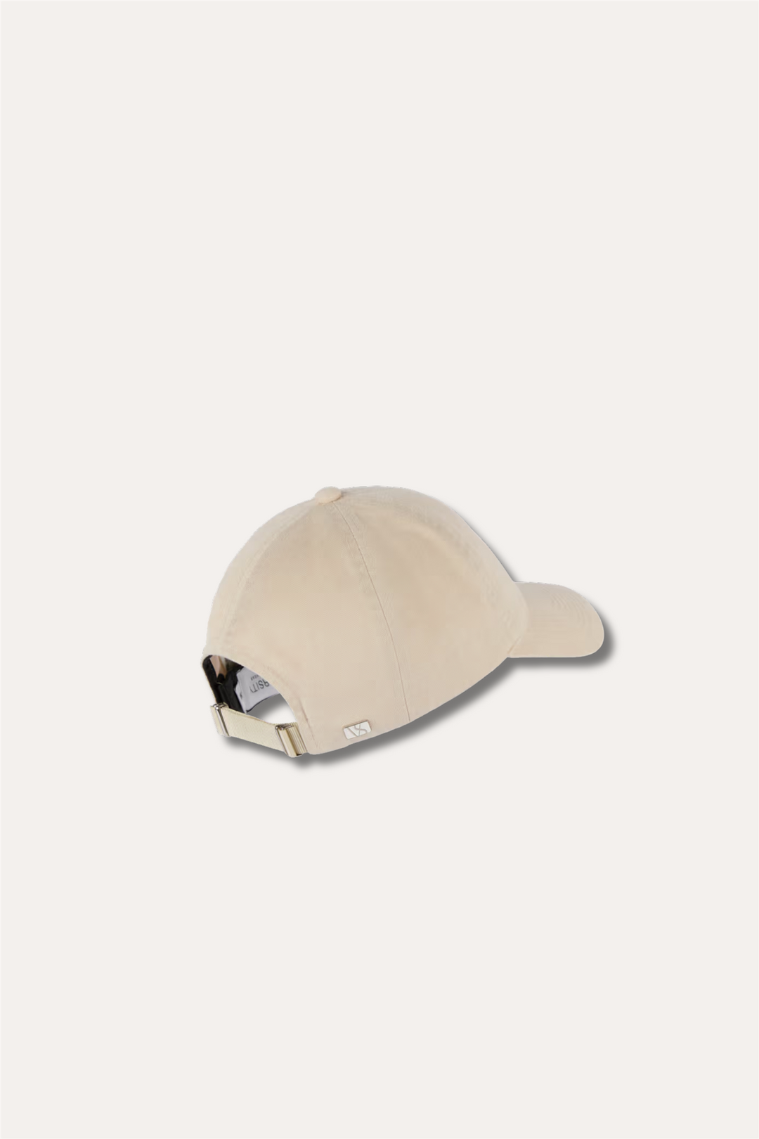 Legacy Soft Washed Cotton Light Beige