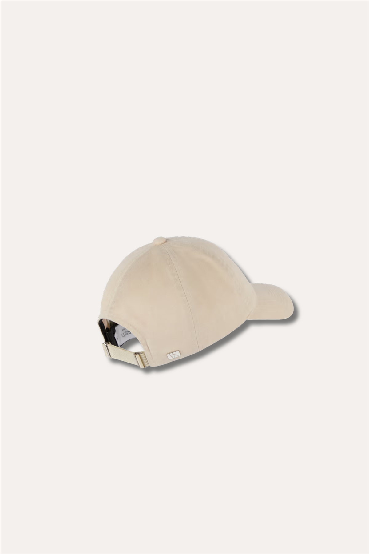 Legacy Soft Washed Cotton Light Beige