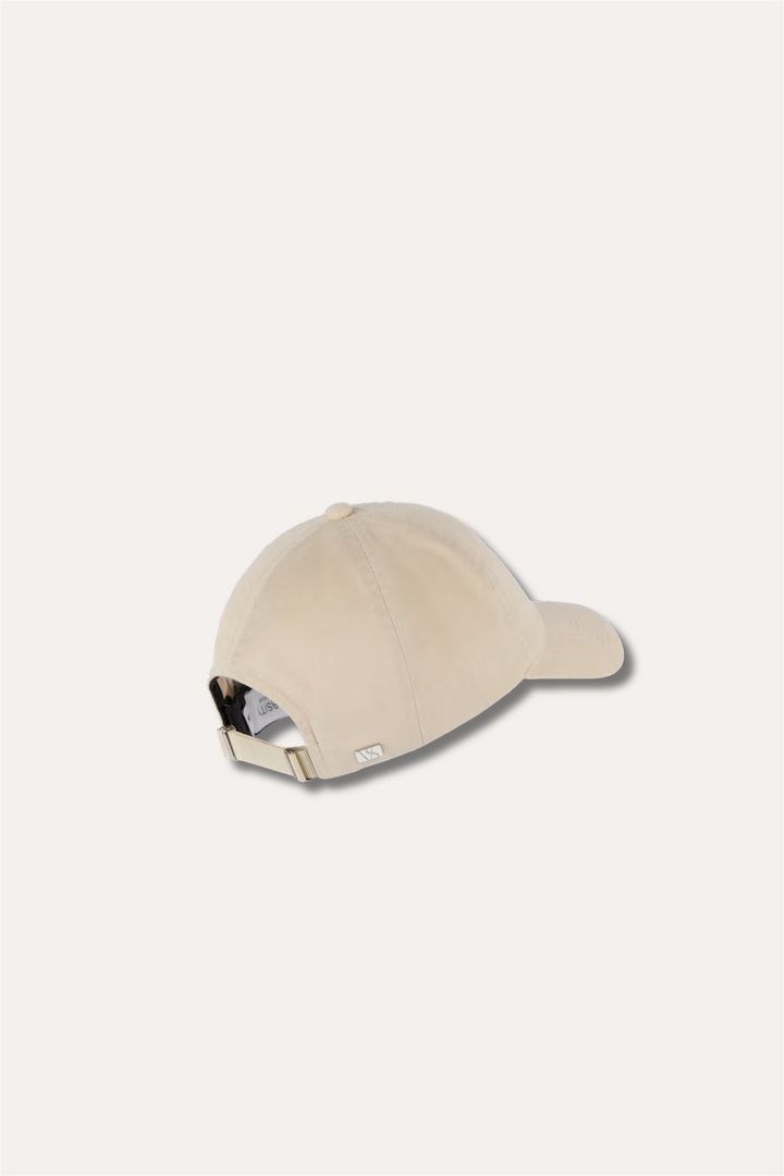 Legacy Soft Washed Cotton Light Beige