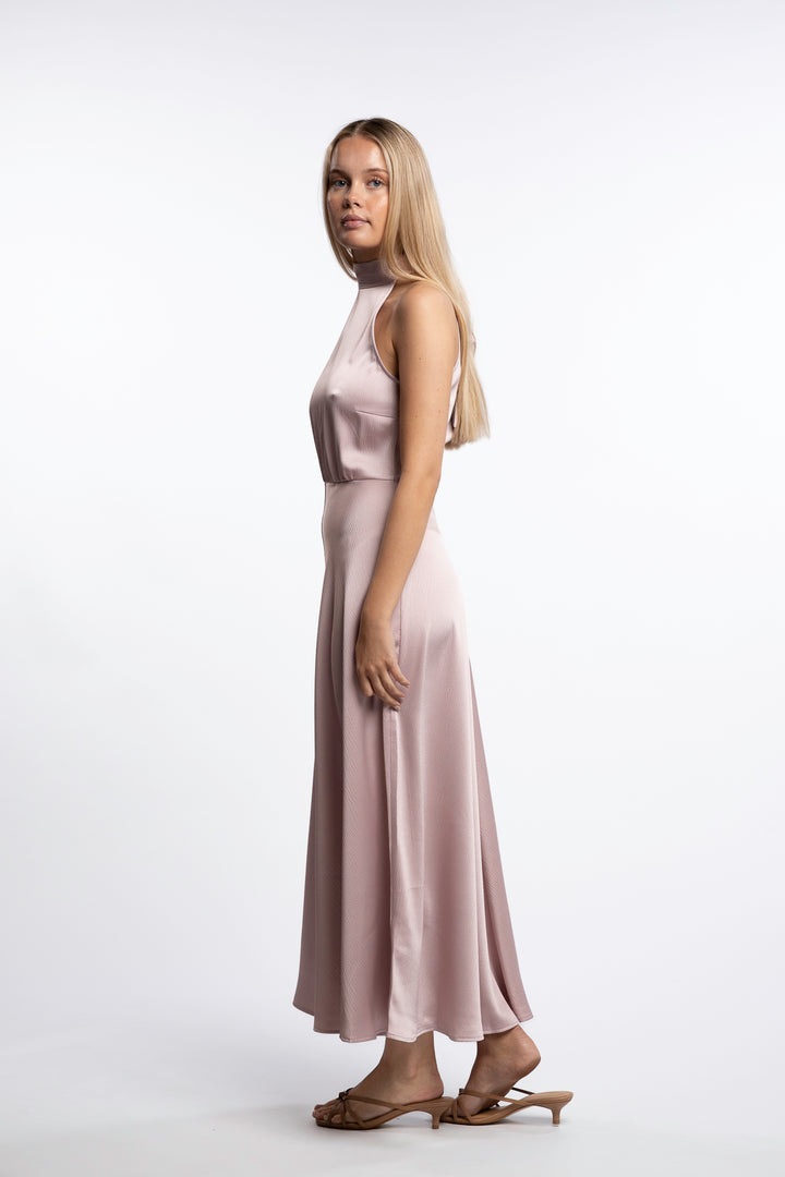 Rheo Dress 12959- Violet Ice