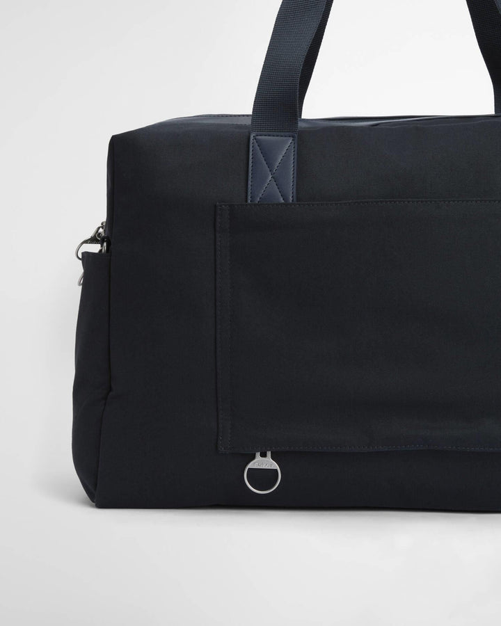 Cascade City Holdall Bag Navy