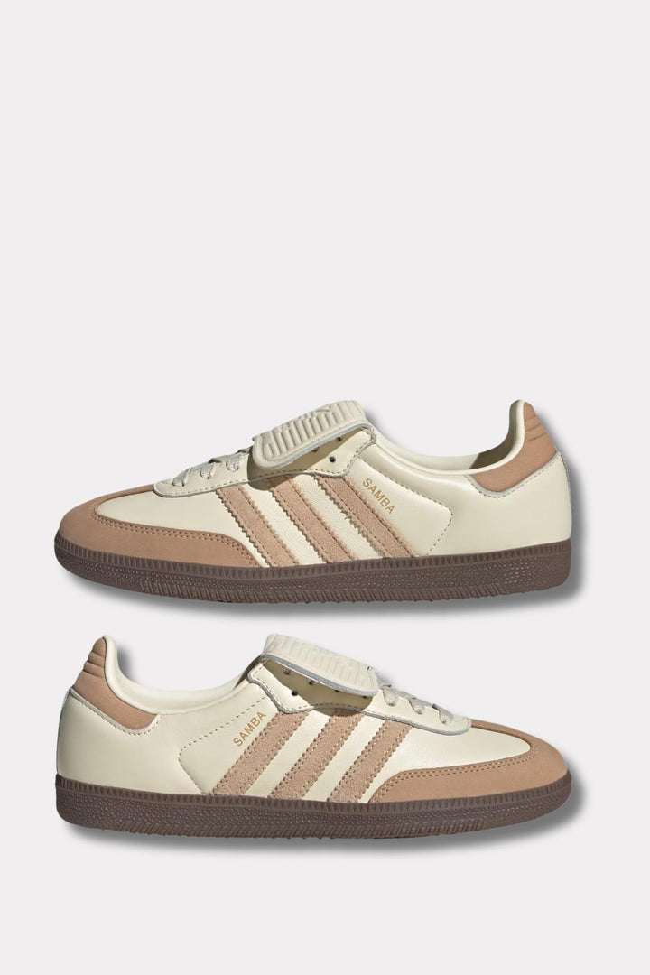 Samba LT W- CREWHT/WARSA