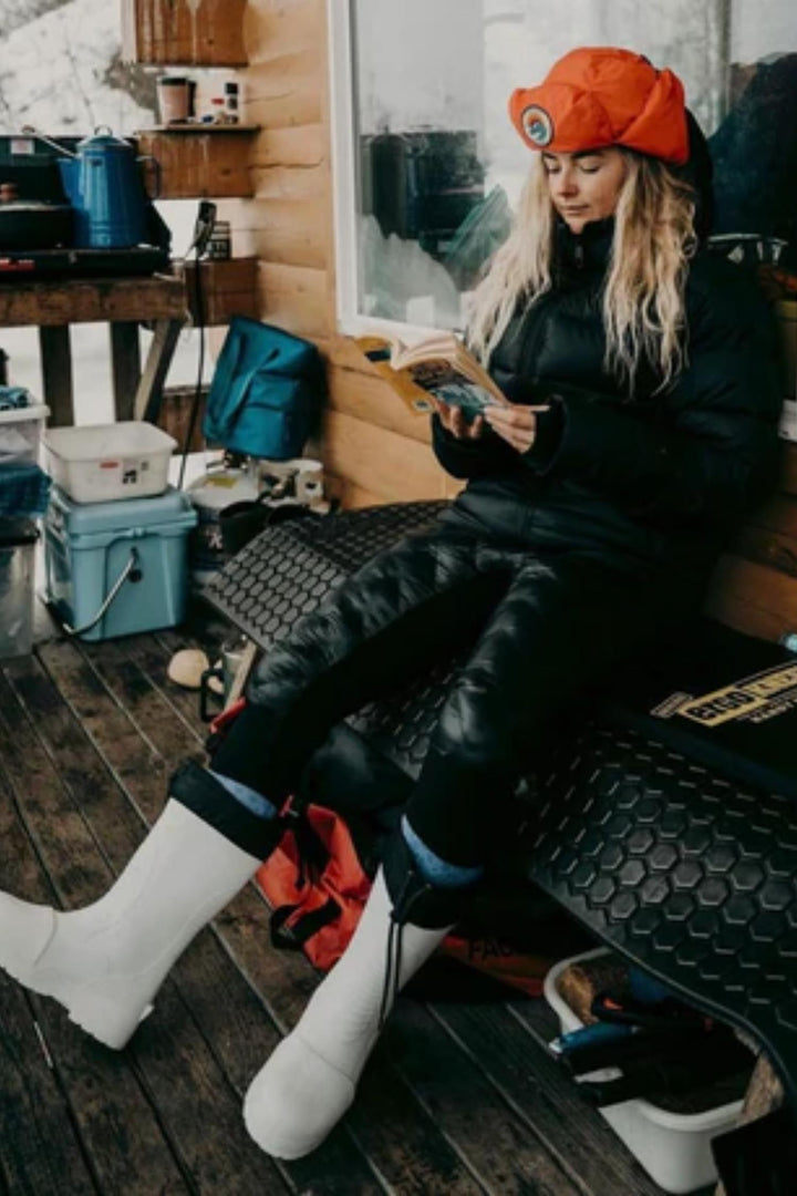 Niseko 3.0 Sand