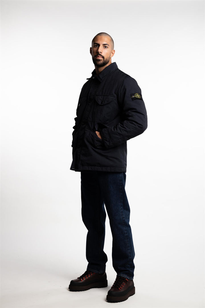 David-TC With Primaloft® Insulation Technology Navy