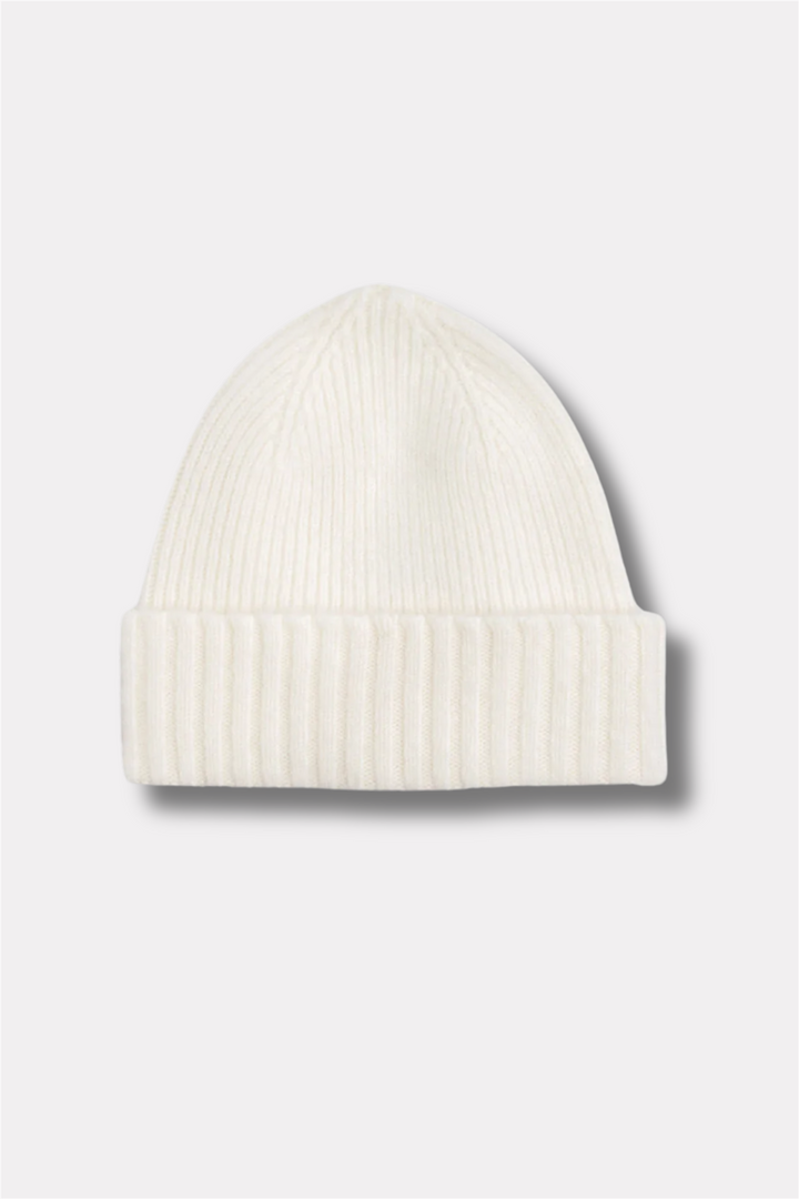 King Jammy Hat Ecru