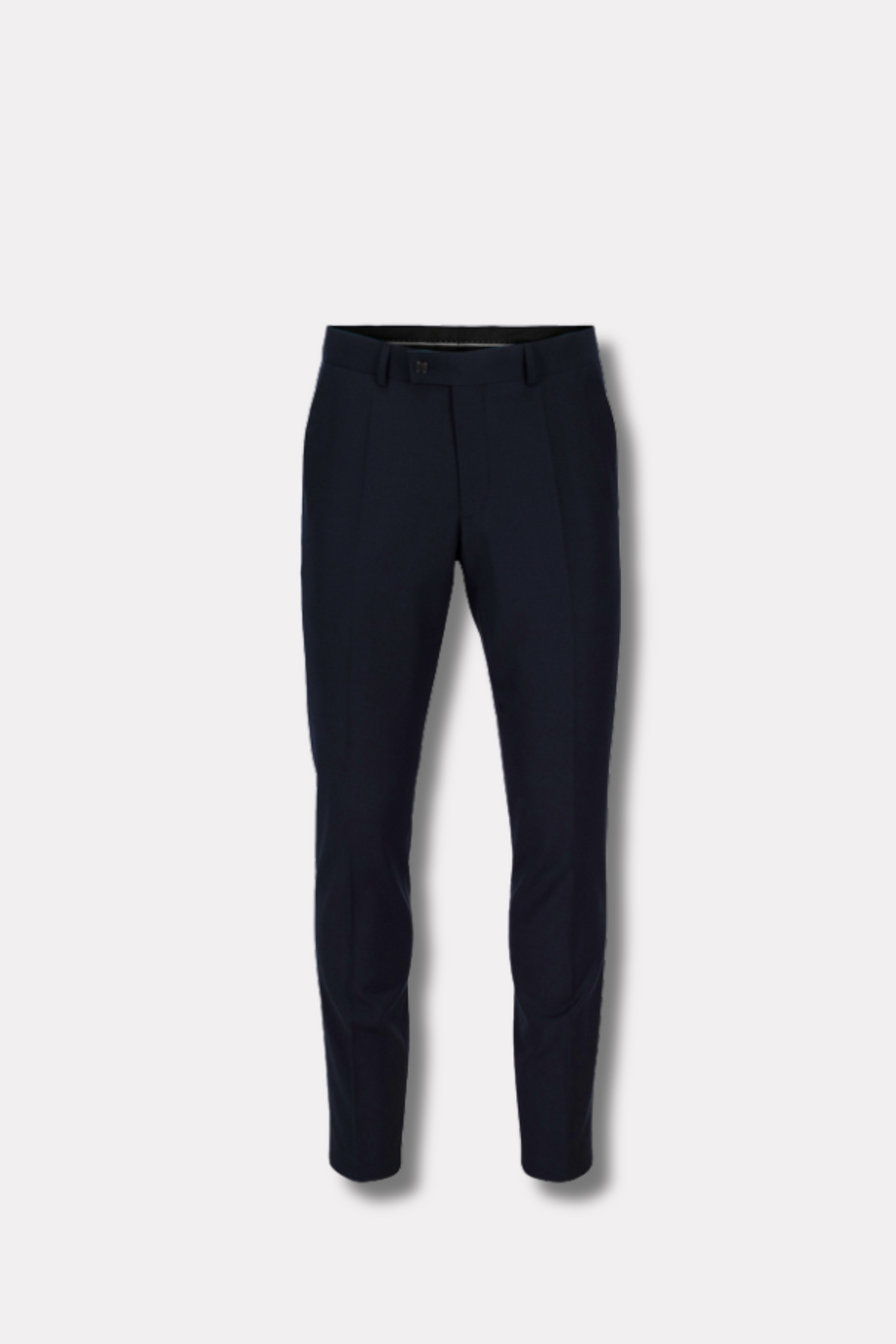 Konfirmant Dressbukse Navy