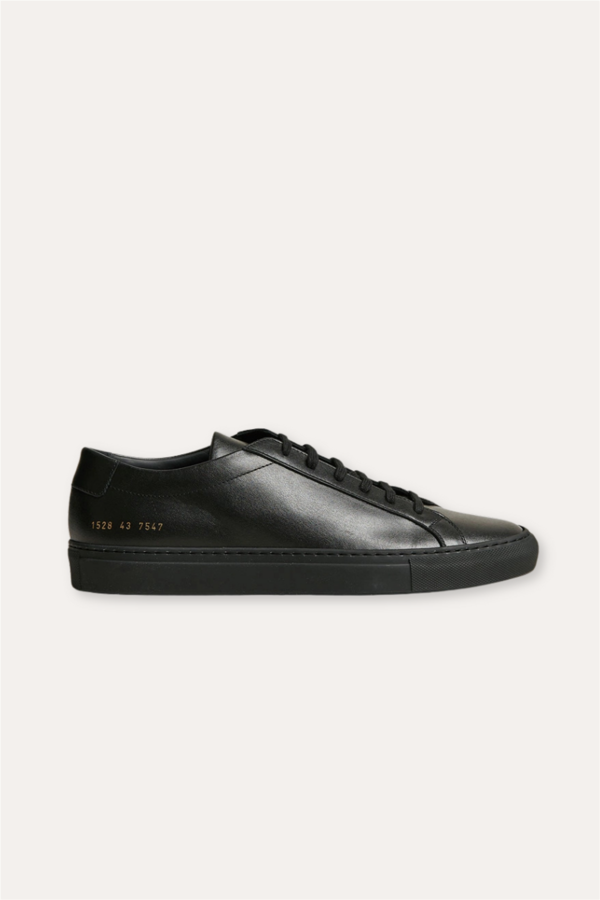 Original Achilles Black