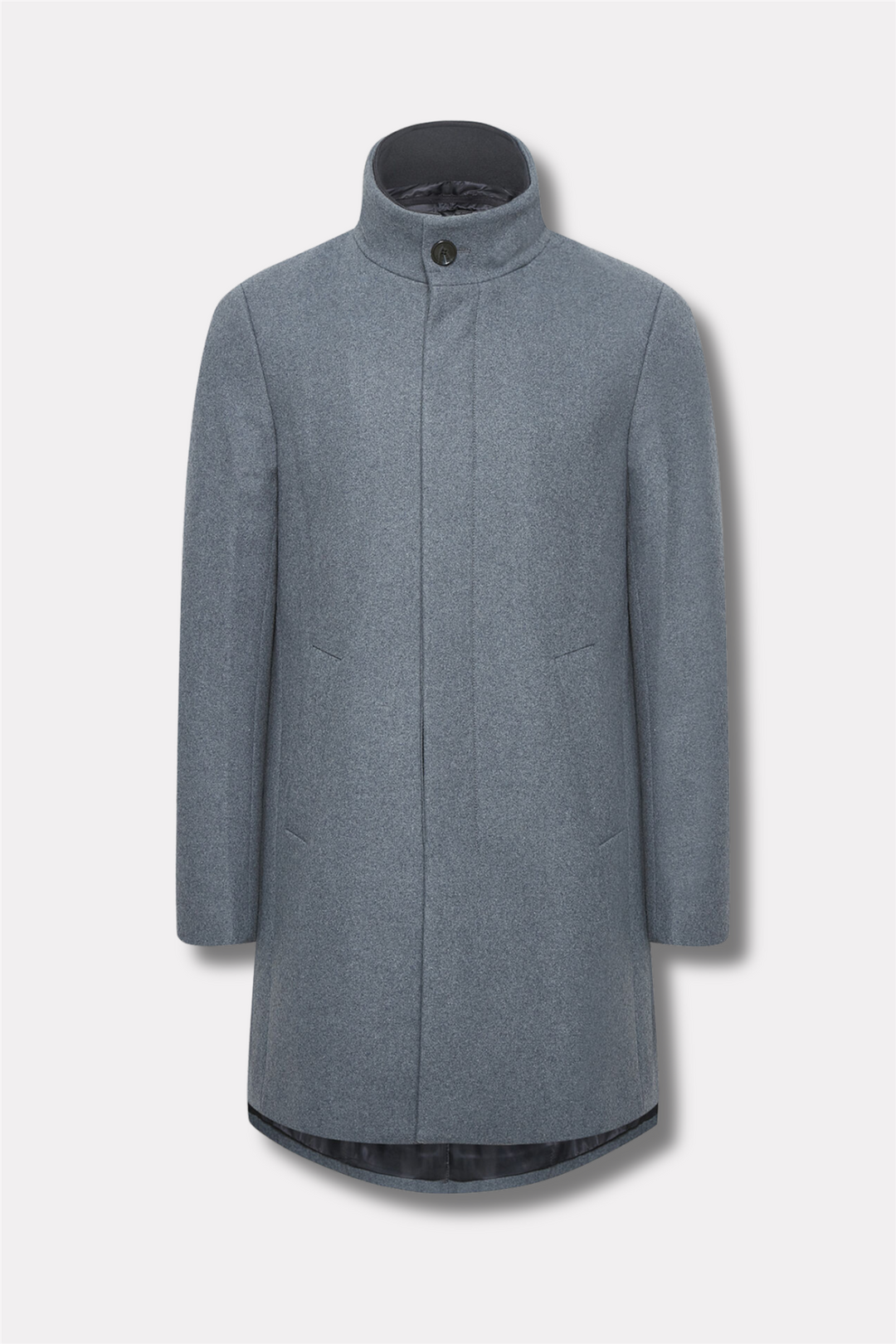 Harvey Classic Wool Dust Blue