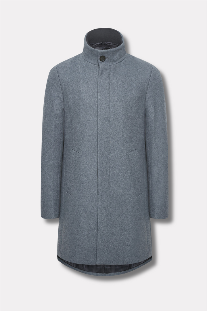 Harvey Classic Wool Dust Blue