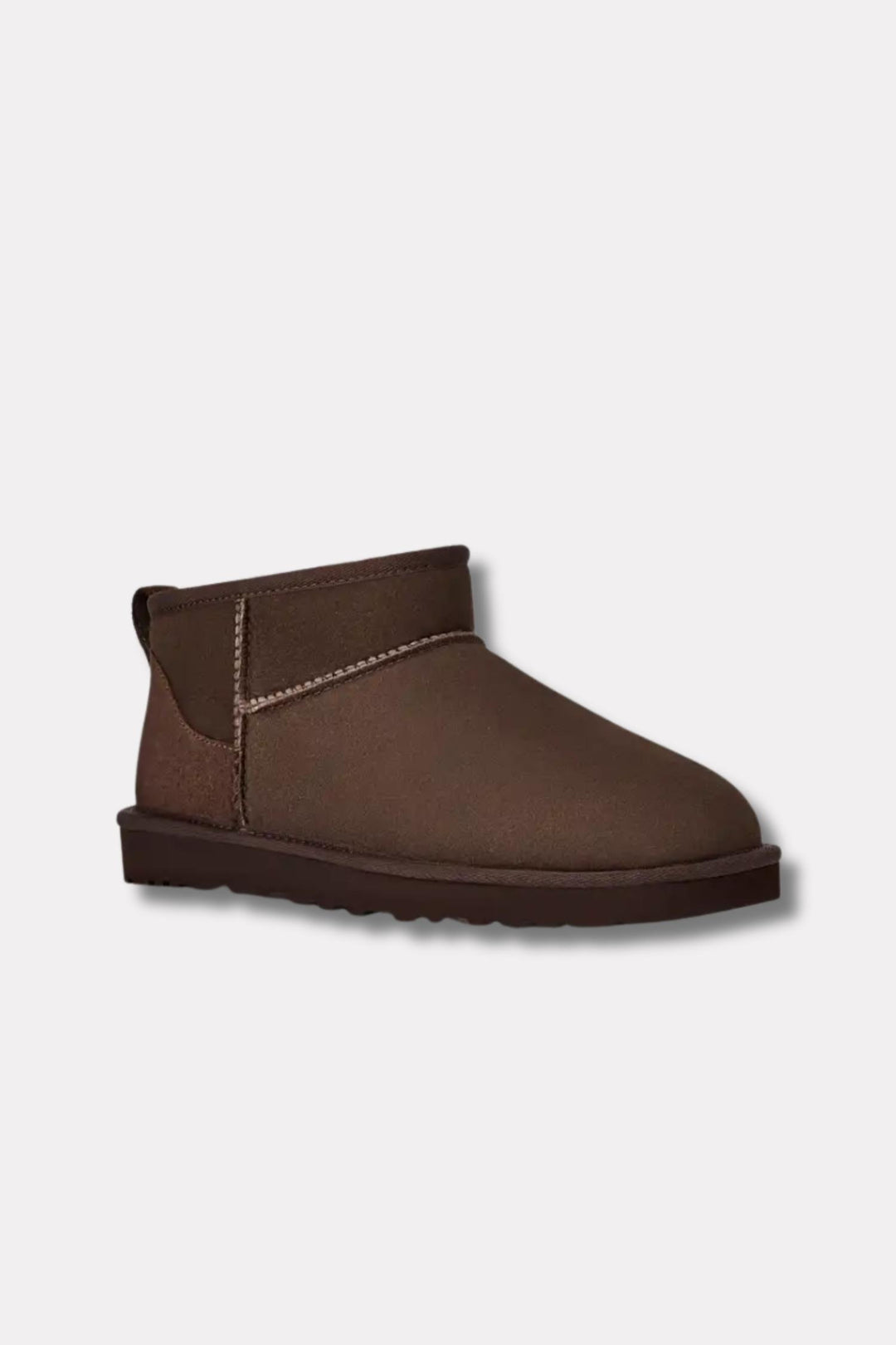 M Classic Ultra Mini - Dusted Cocoa