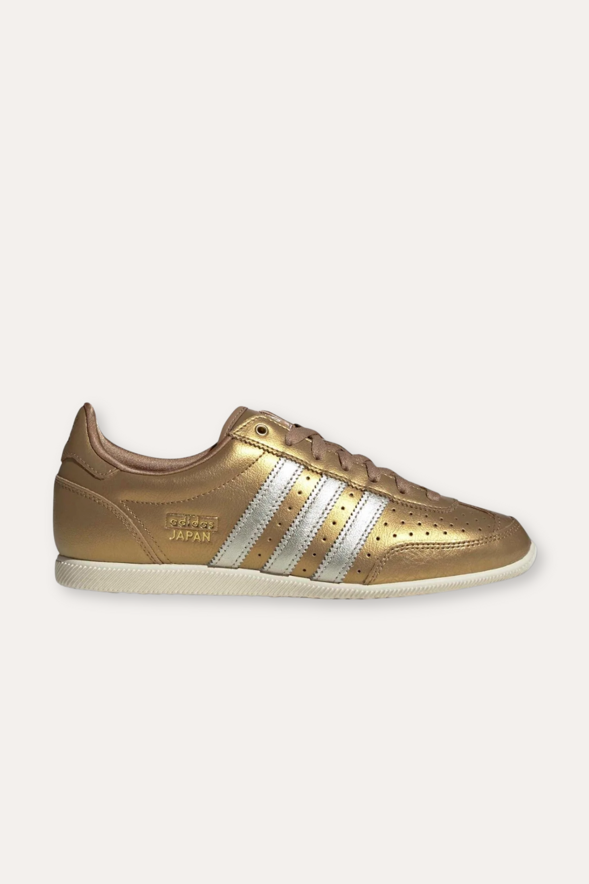 Women's Japan W IH1606- Brndes/Crewht/Cardbo