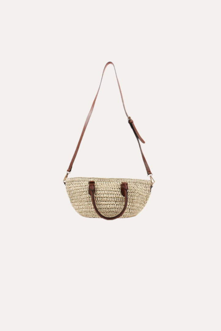 Rio straw bag