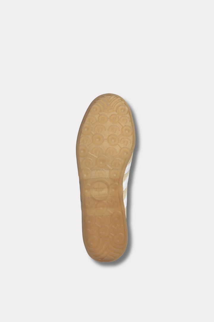 Gazelle Lo Pro JR8889- Sand Strata/Cloud White/Gum
