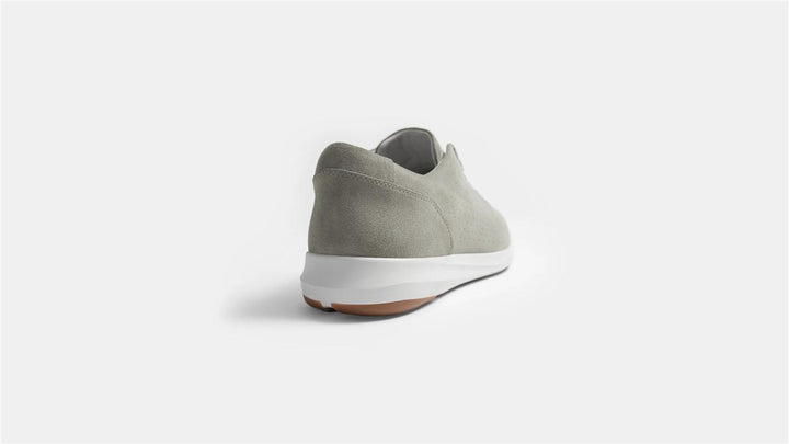 Velox Runner Sand Suede
