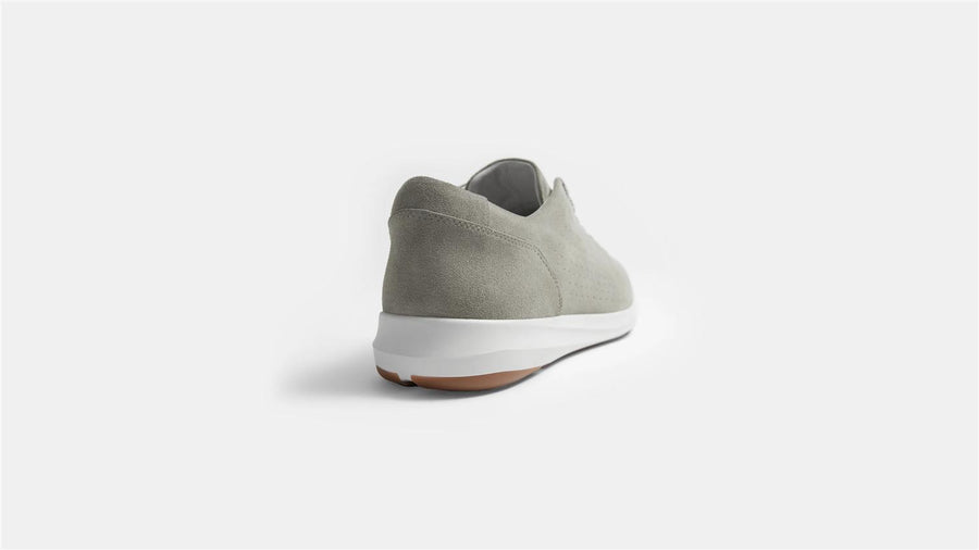 Velox Runner Sand Suede